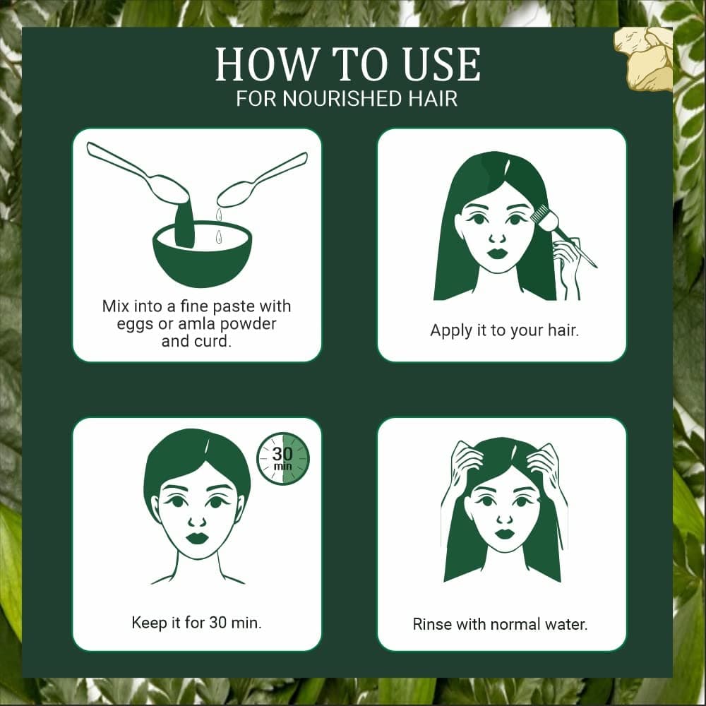 Indus Valley Organic Sandalwood Face Pack + Kaolin Clay & Multani Mitti Powder | Healing Clay | Bentonite Clay (200+100+200=500G)