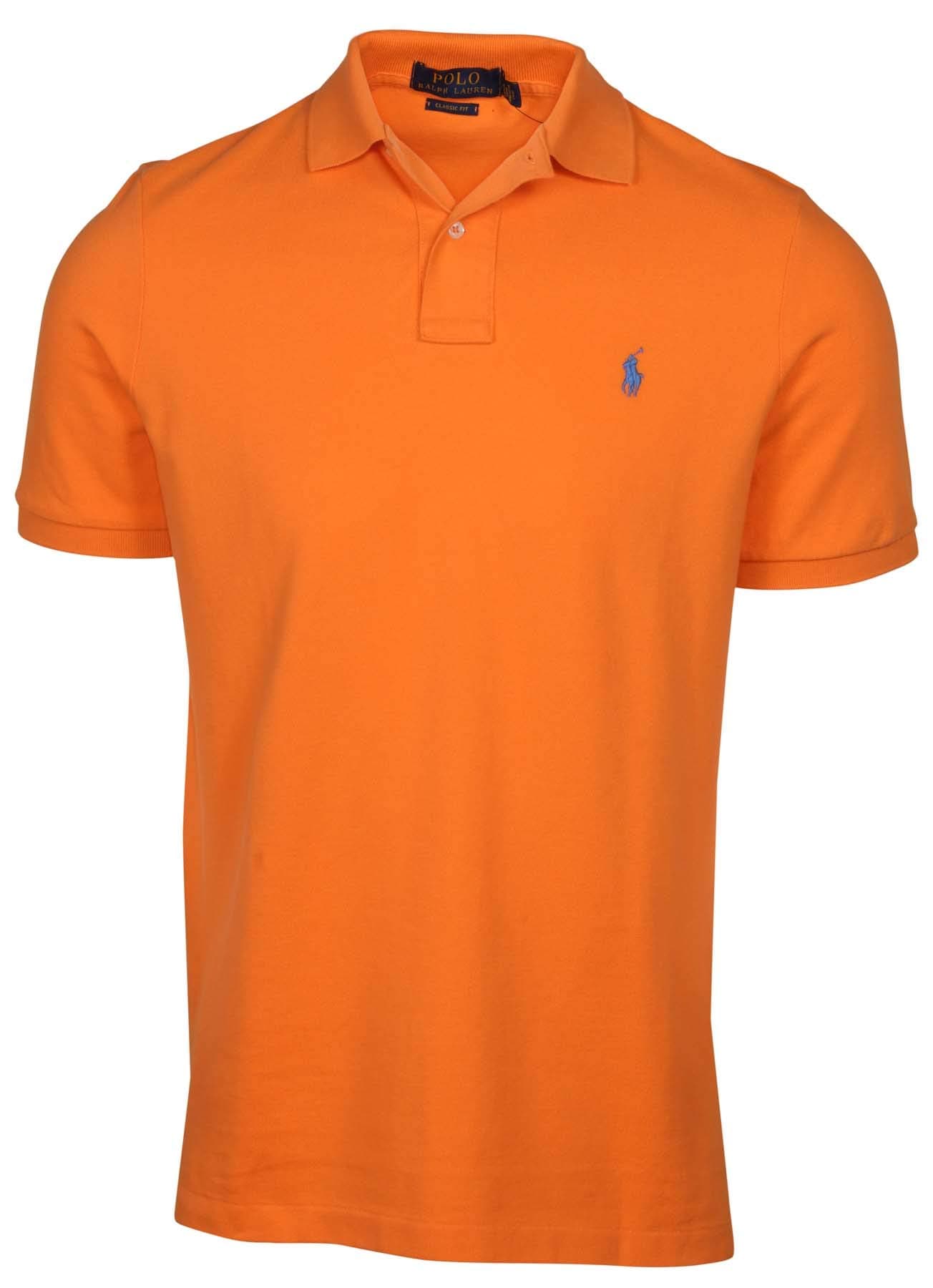 POLO RALPH LAURENMen's New Classic Fit Polo Shirt
