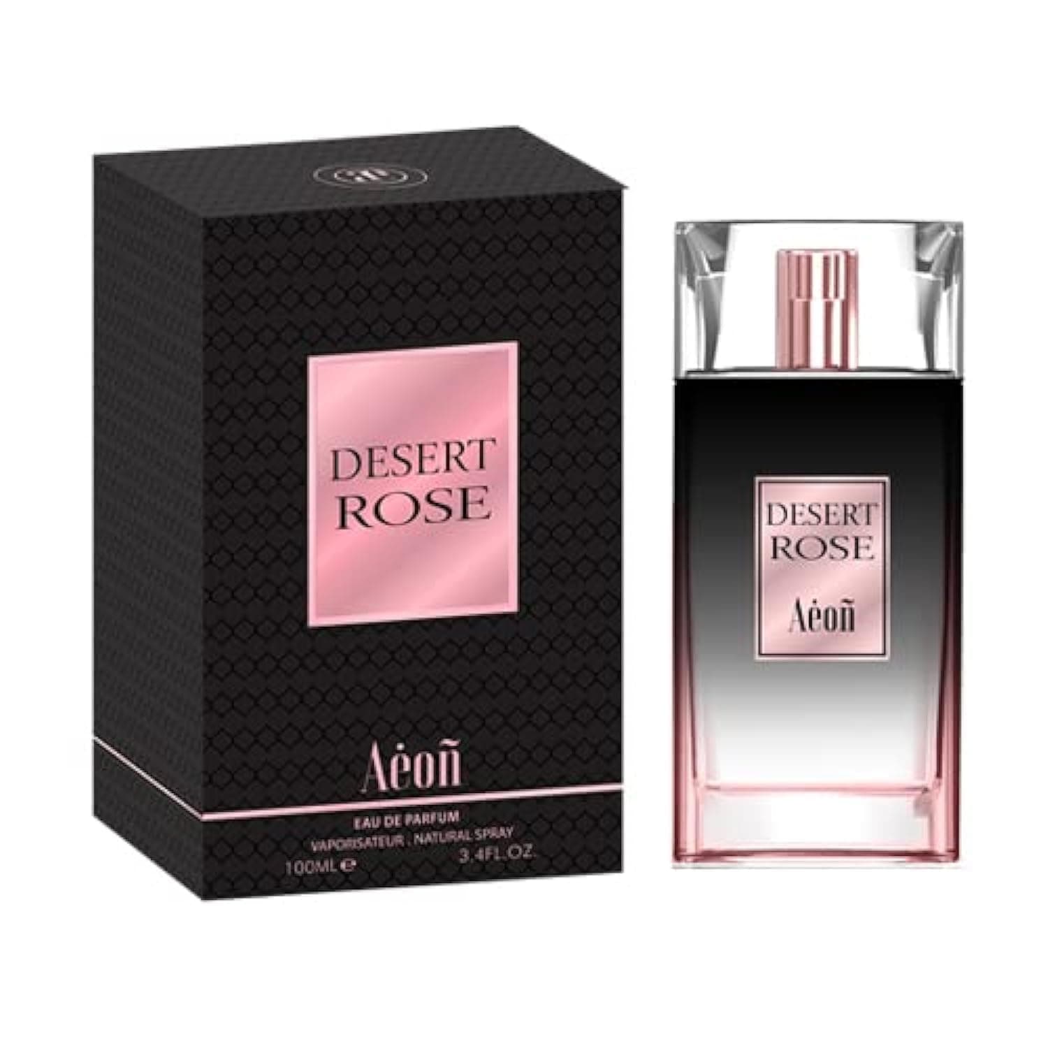 AEON DESERT ROSE 100ML EDP