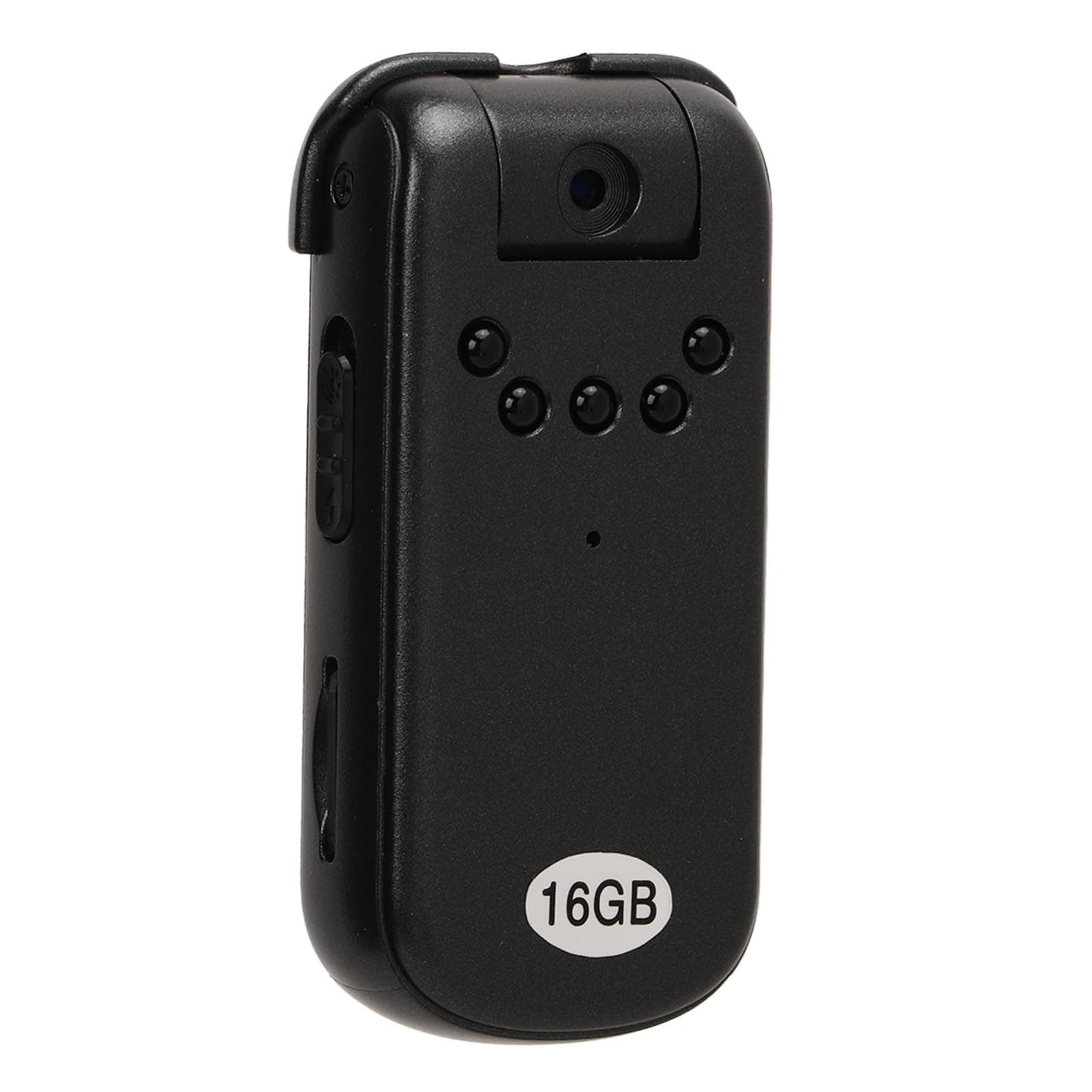 Camera, Infrared Night Worn Camera for Office