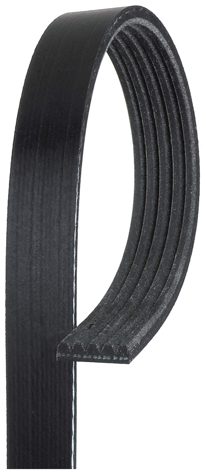 Gates K050355 Micro-V Serpentine Drive Belt