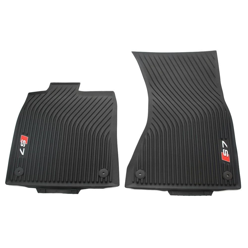 Floor Mat Set