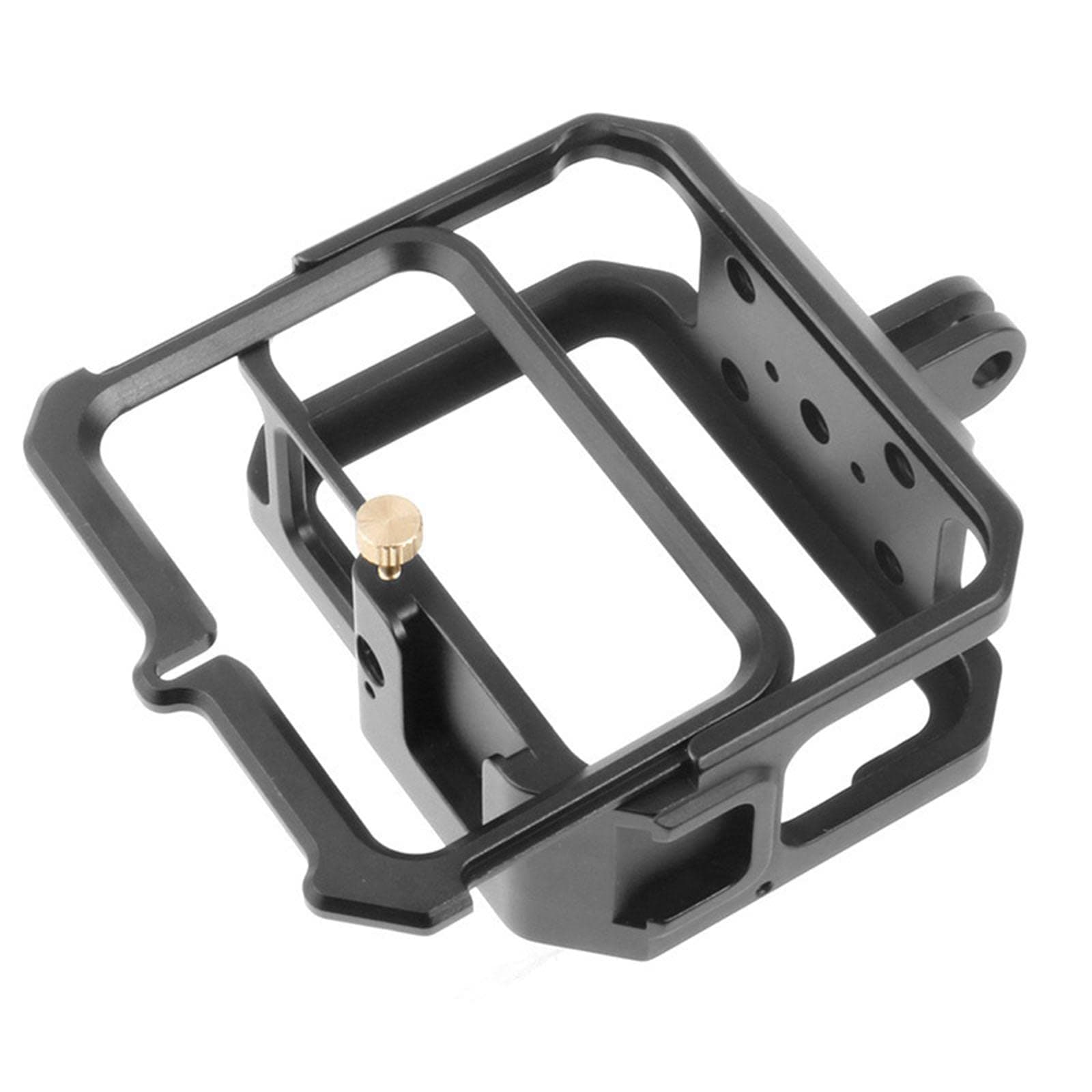 LYLA Protective Frame Cage Rig 52Mm Uv Lens Filte Holder for Hero10 9 | Camera & Photo Accessories | Underwater Cases & Housings