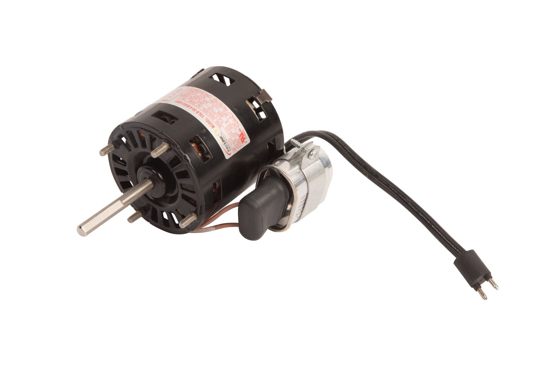 Fasco 25309801 Fan Blower Motor 208-230 Volt 1/15