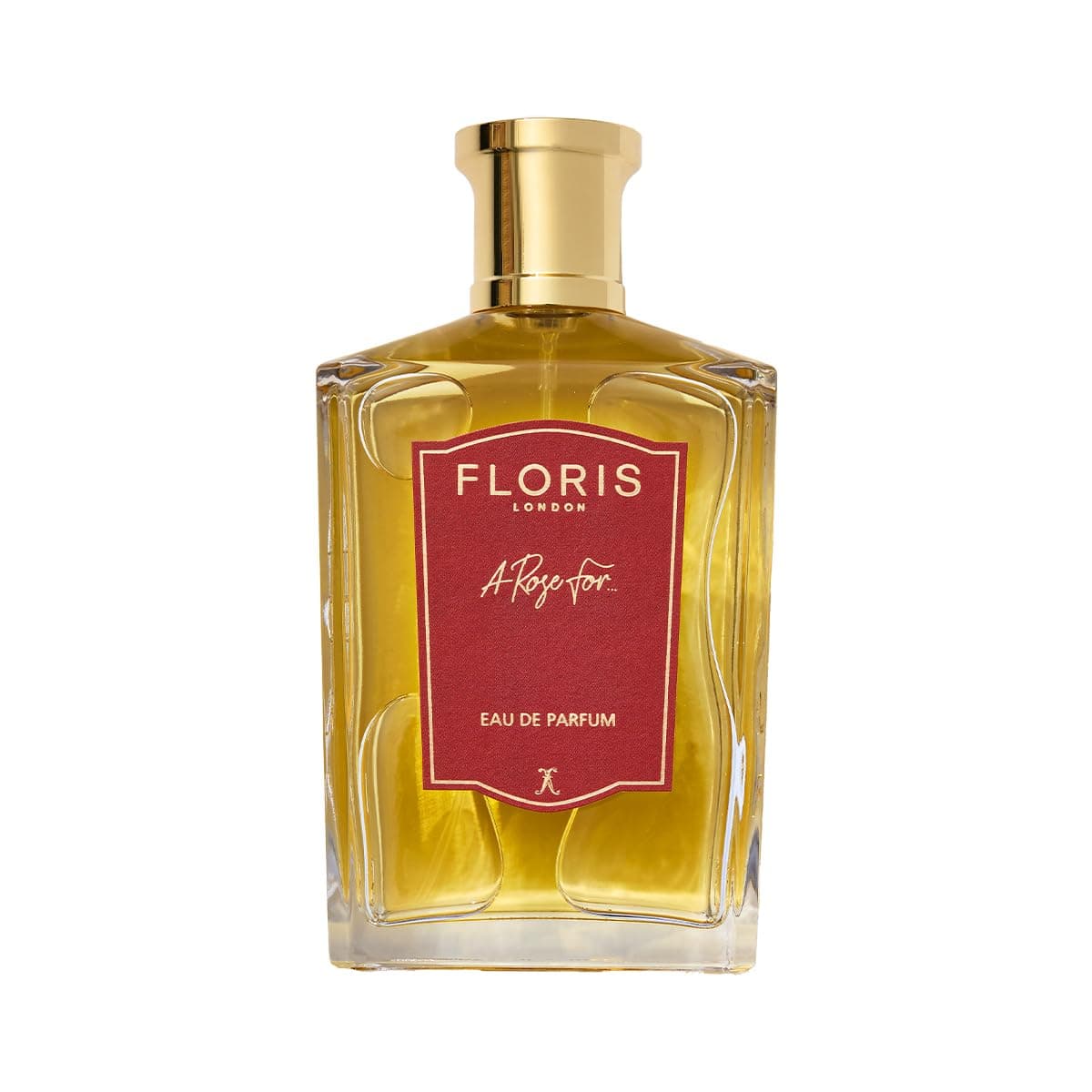 A Rose For Eau de Parfum 100ml