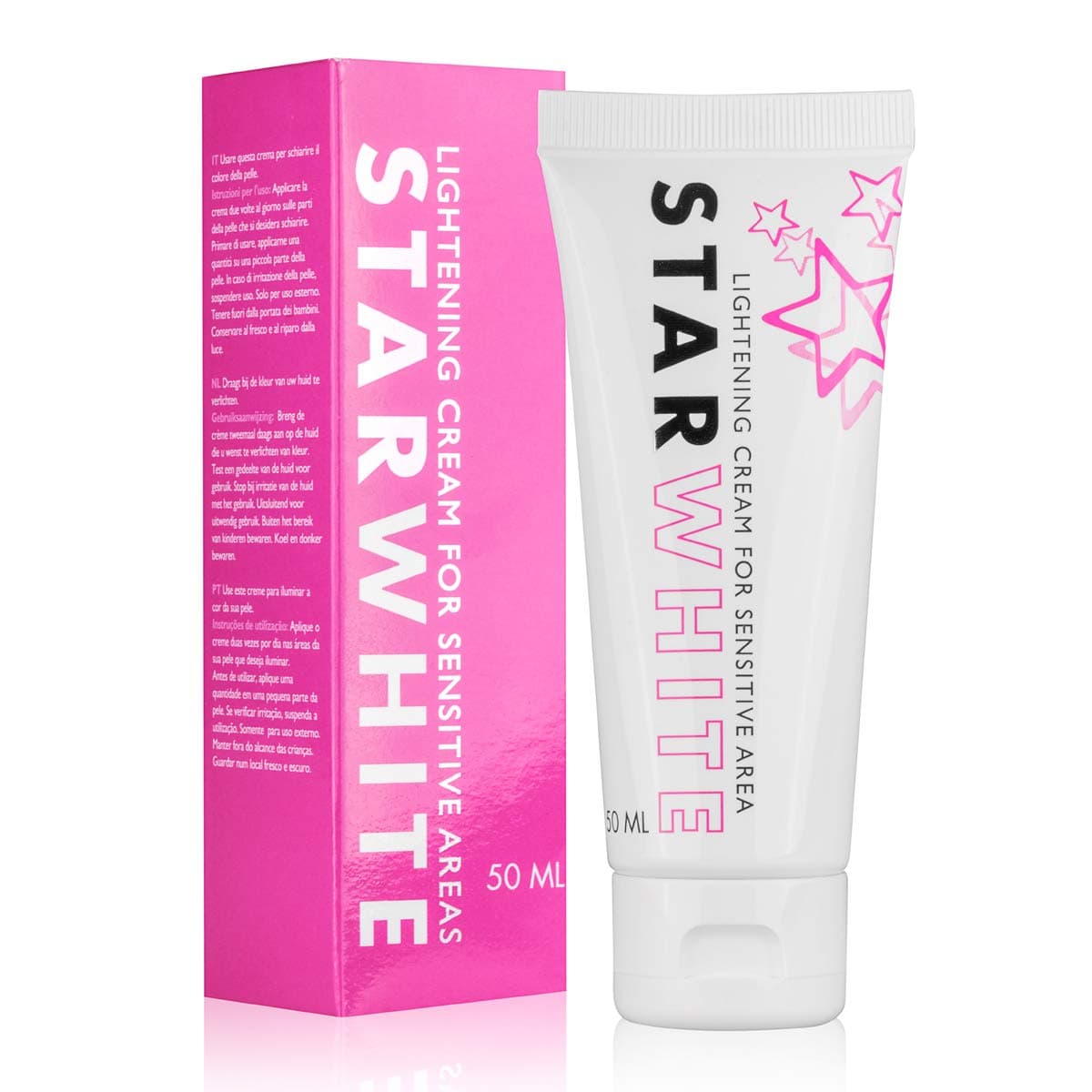 StarWhite Lightening Cream for Women 50ml