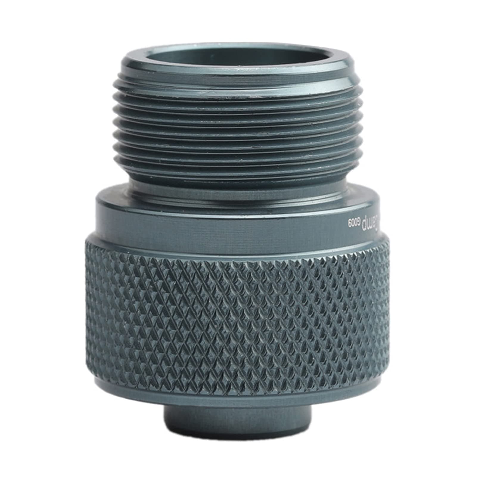 Camping Gas Stove Adapter Convertor Lindal Valve Canister to 1L Green Propane Tank or Welding Torch MAPP Gas'$