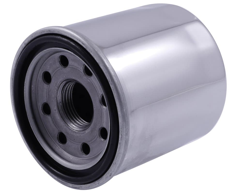 Oil Filter HIFLOFILTRO for Kawasaki Ninja 300 B Ninja ABS DF EX300since 2013 39 PS, 29 kw