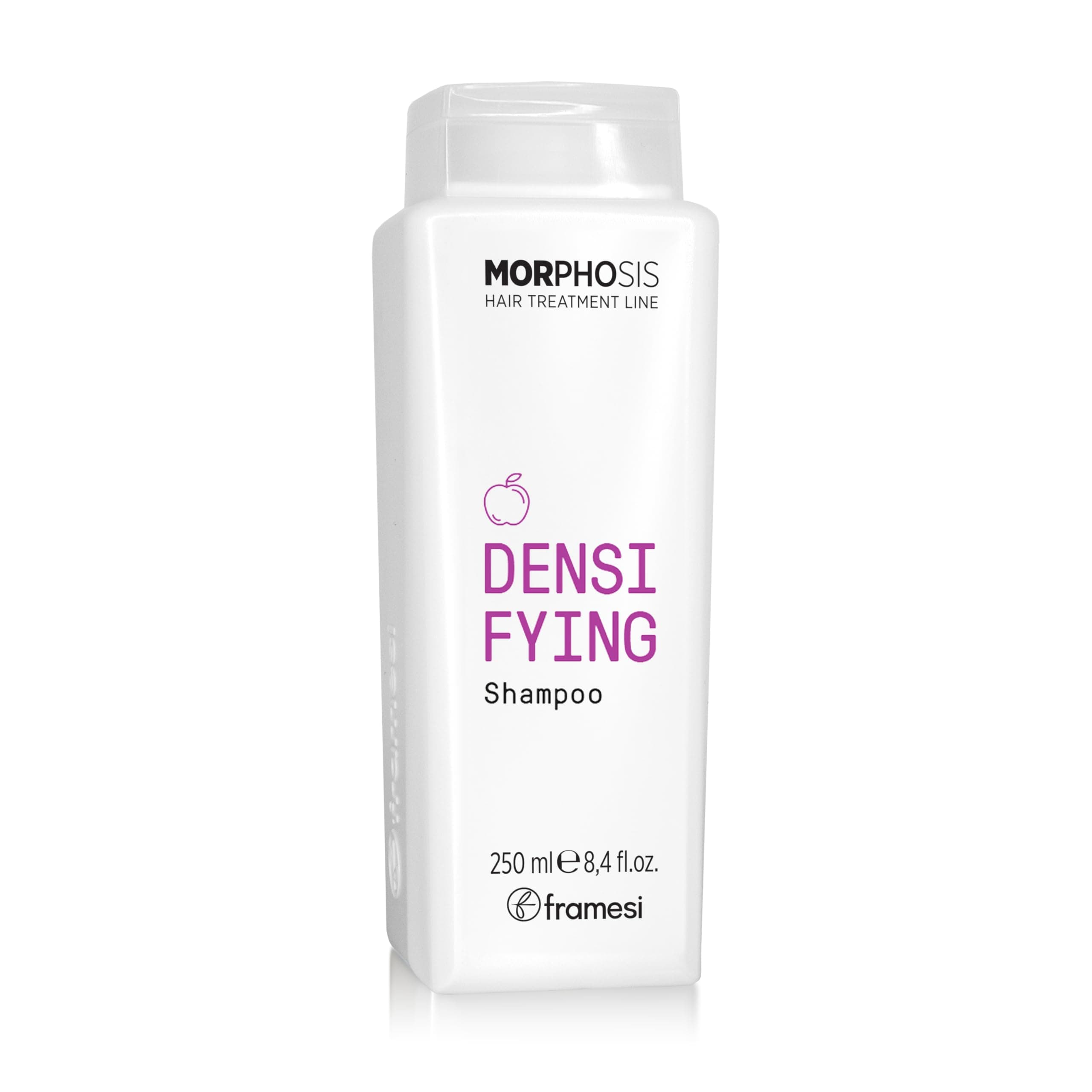 Framesi | New Morphosis Hair Treatment Line | Densifying Shampoo 250 ml