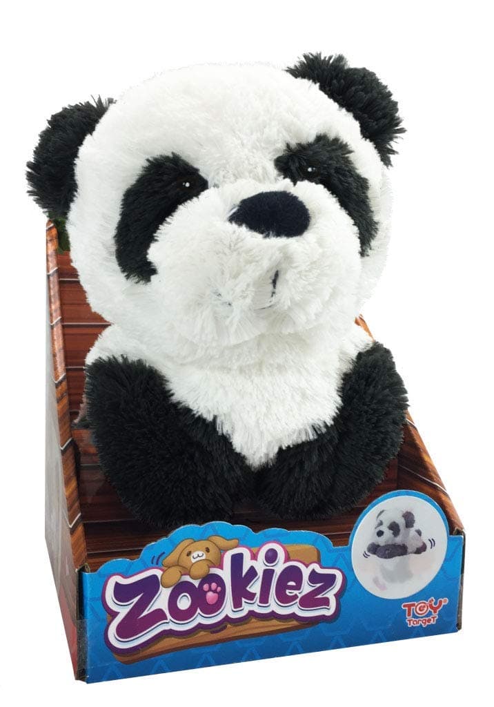 Zookiez Pets 45006 Plush Toy