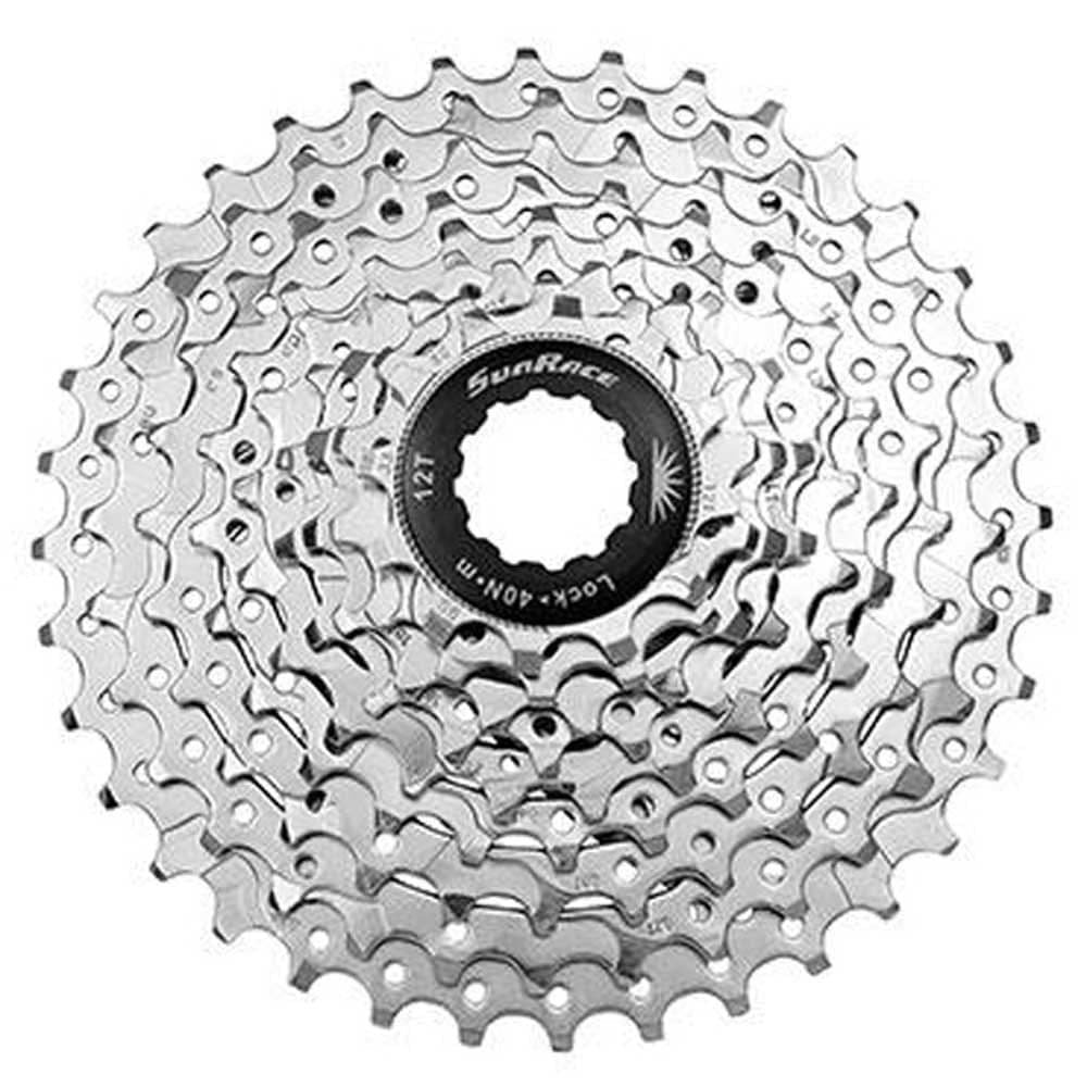 M9 9-Speed MTB Cassette