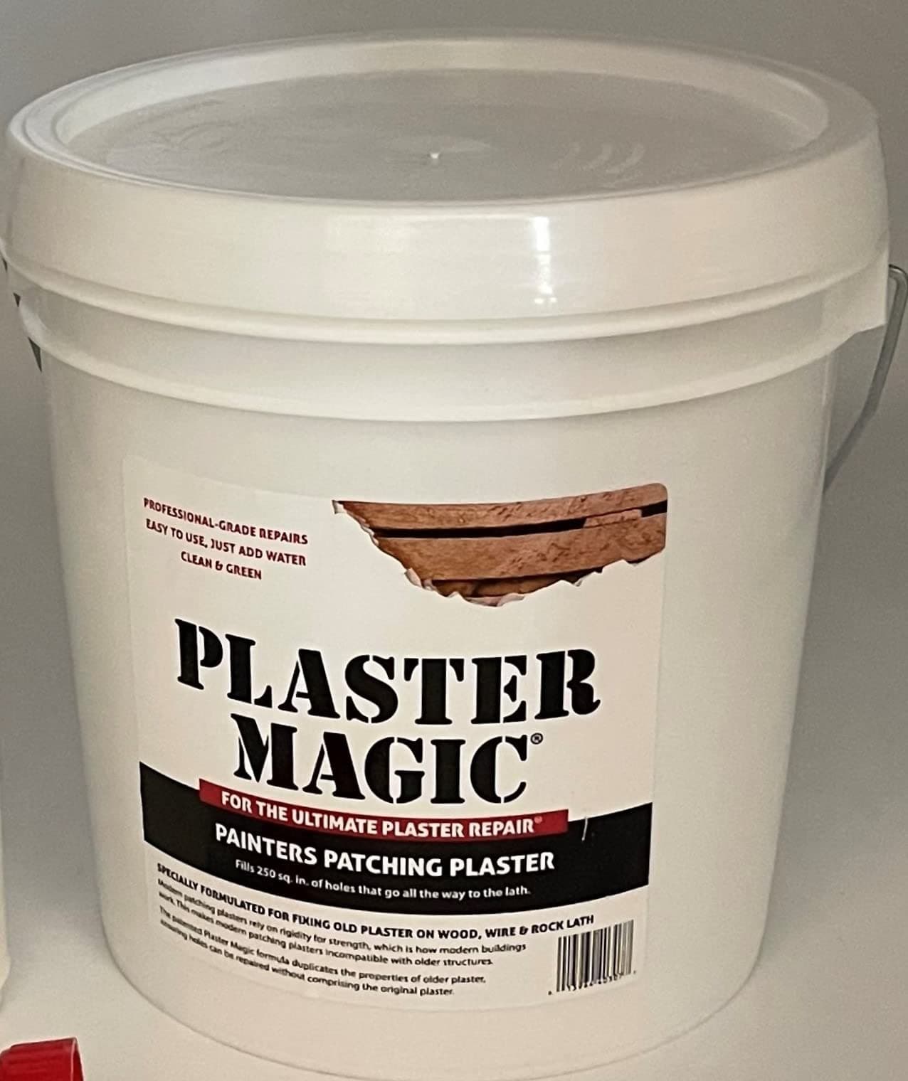 Plaster Magic® Painters Patching Plaster