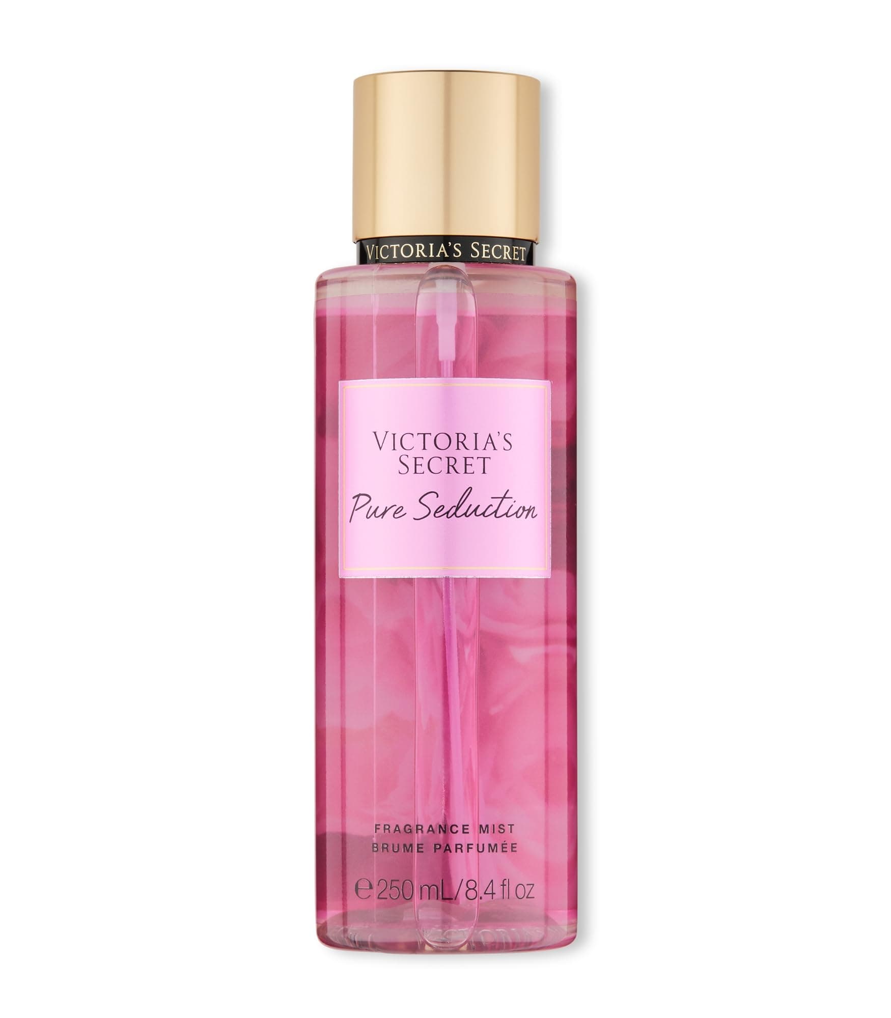 Body Fragrance Mist, Pure Seduction - 8.4 fl oz