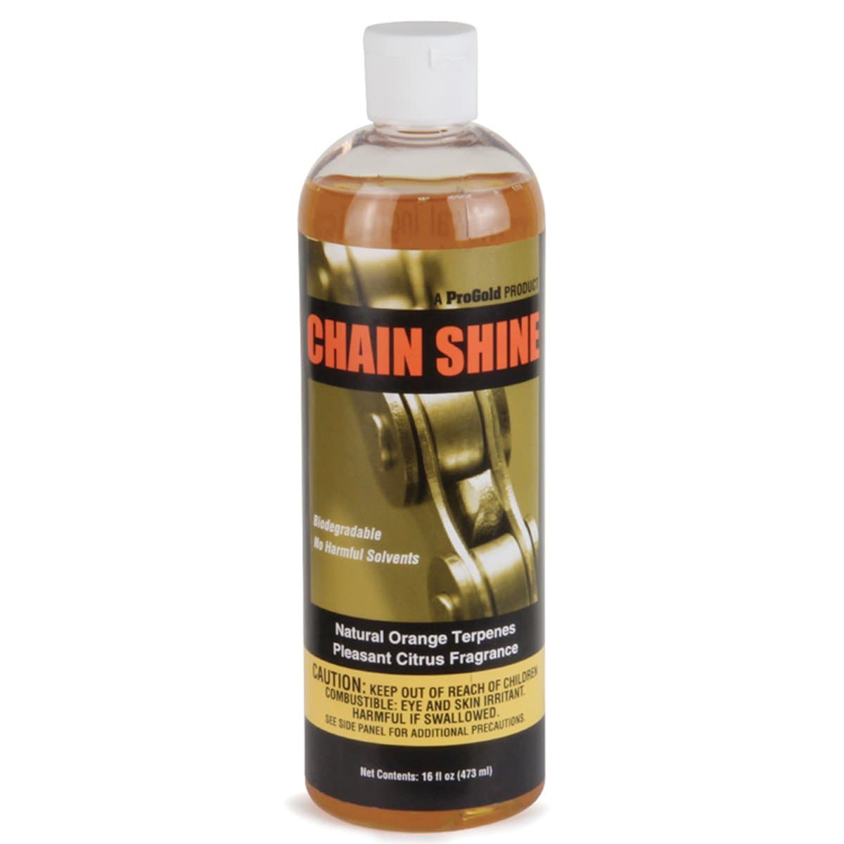 Chain Shine 16Oz Pour Chain Shine, 16Oz Pour,