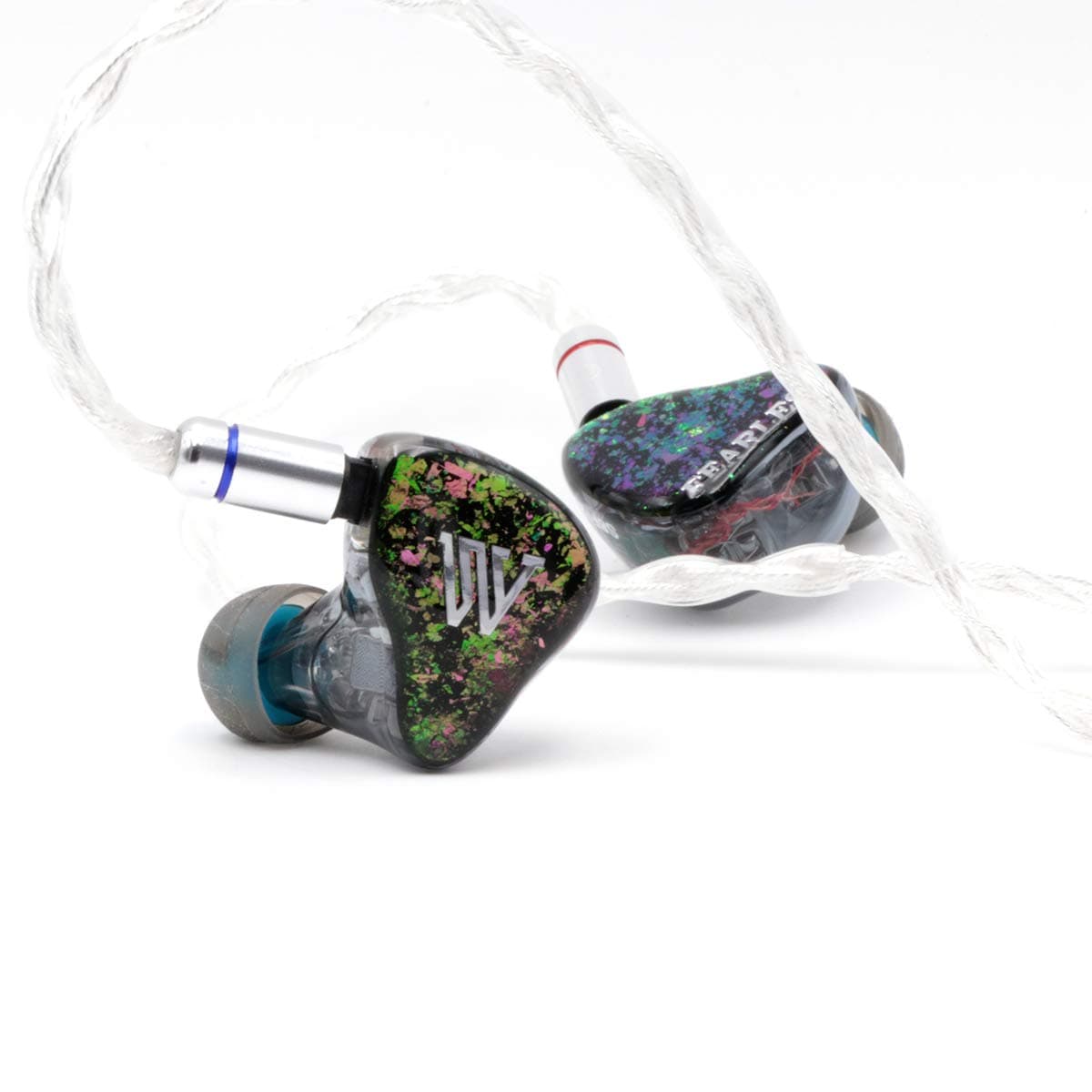 Linsoul Fearless Audio S8 Freedom/S8 Pro Individualisierung