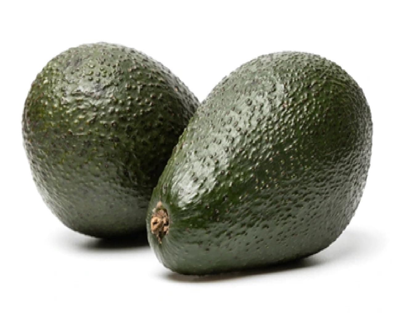 Fresh Avocado Regular, 1 Pc (Approx.150-200g)