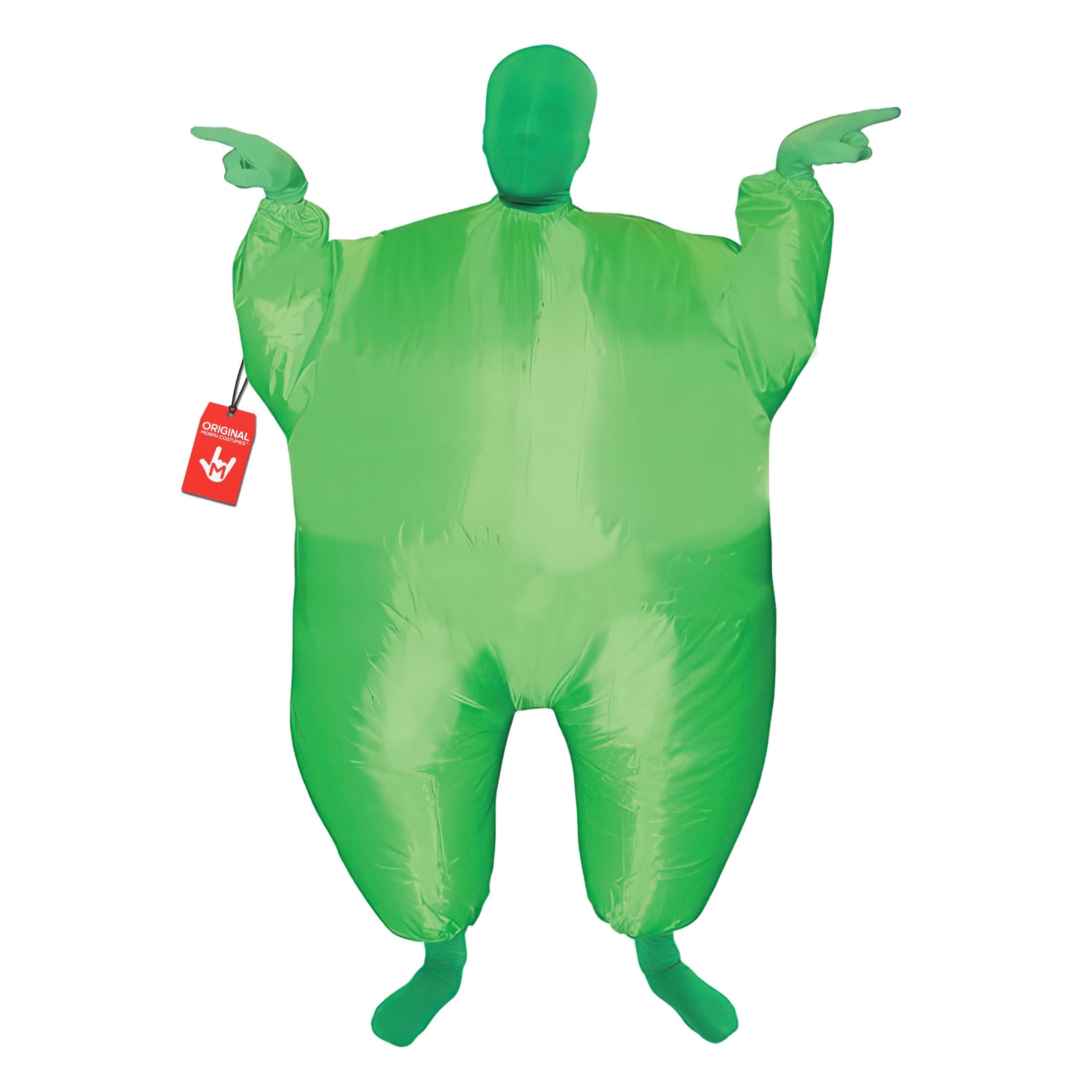 Morph boys Mega Morph Kids Fancy Dress