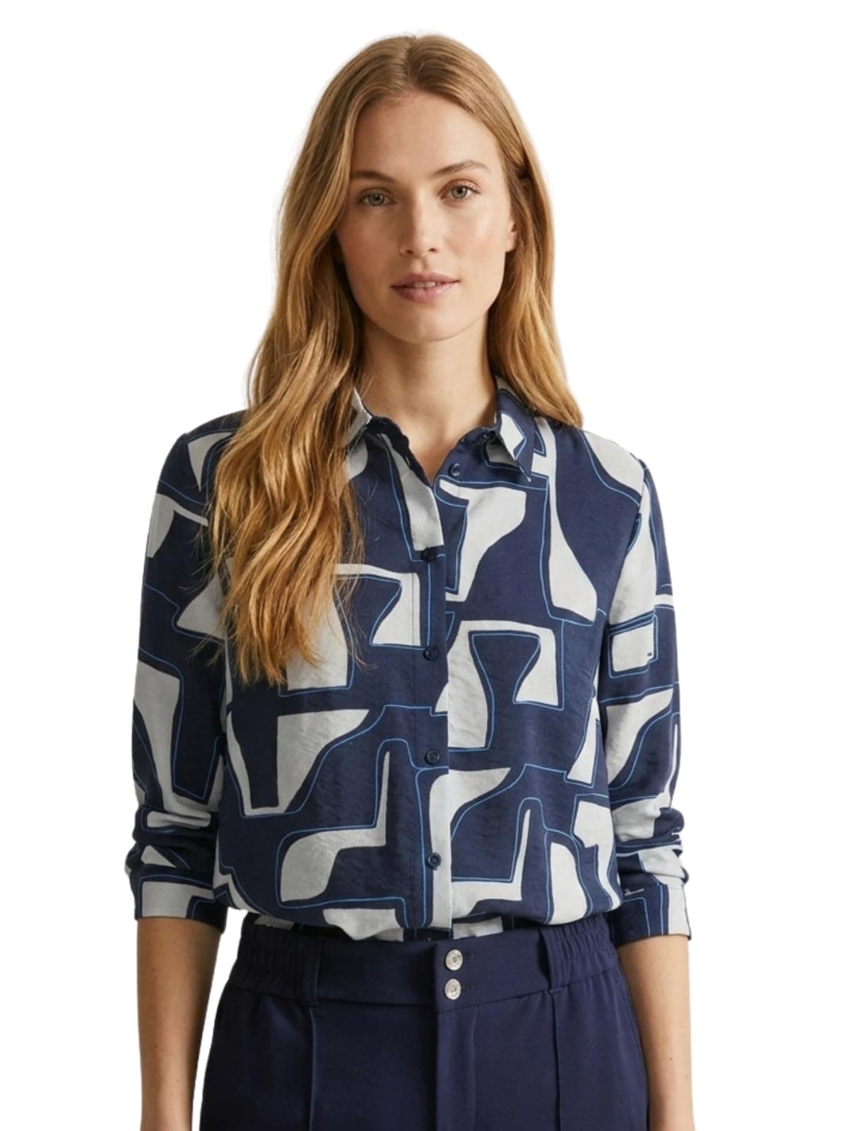 Leriya Fashion Women LF-W1874-New Shirt (pack of 1)