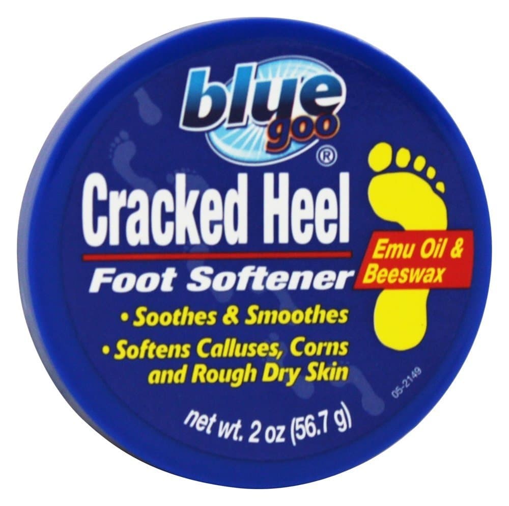Cracked Heel Dry Hand Skin Soft