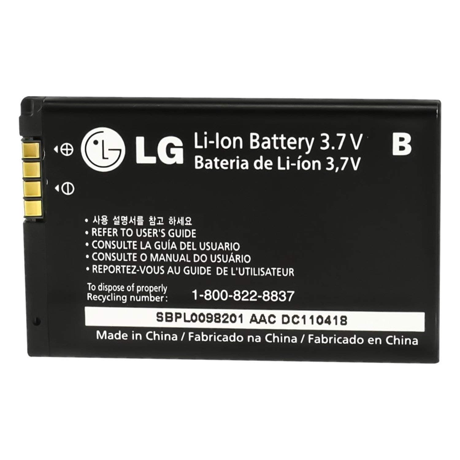 for LG LG A133, A140, C300 Town, GM360 Viewty Snap, GS290 Cookie Fresh, GW300, T300 Cookie Lite, T320 Cookie 3G