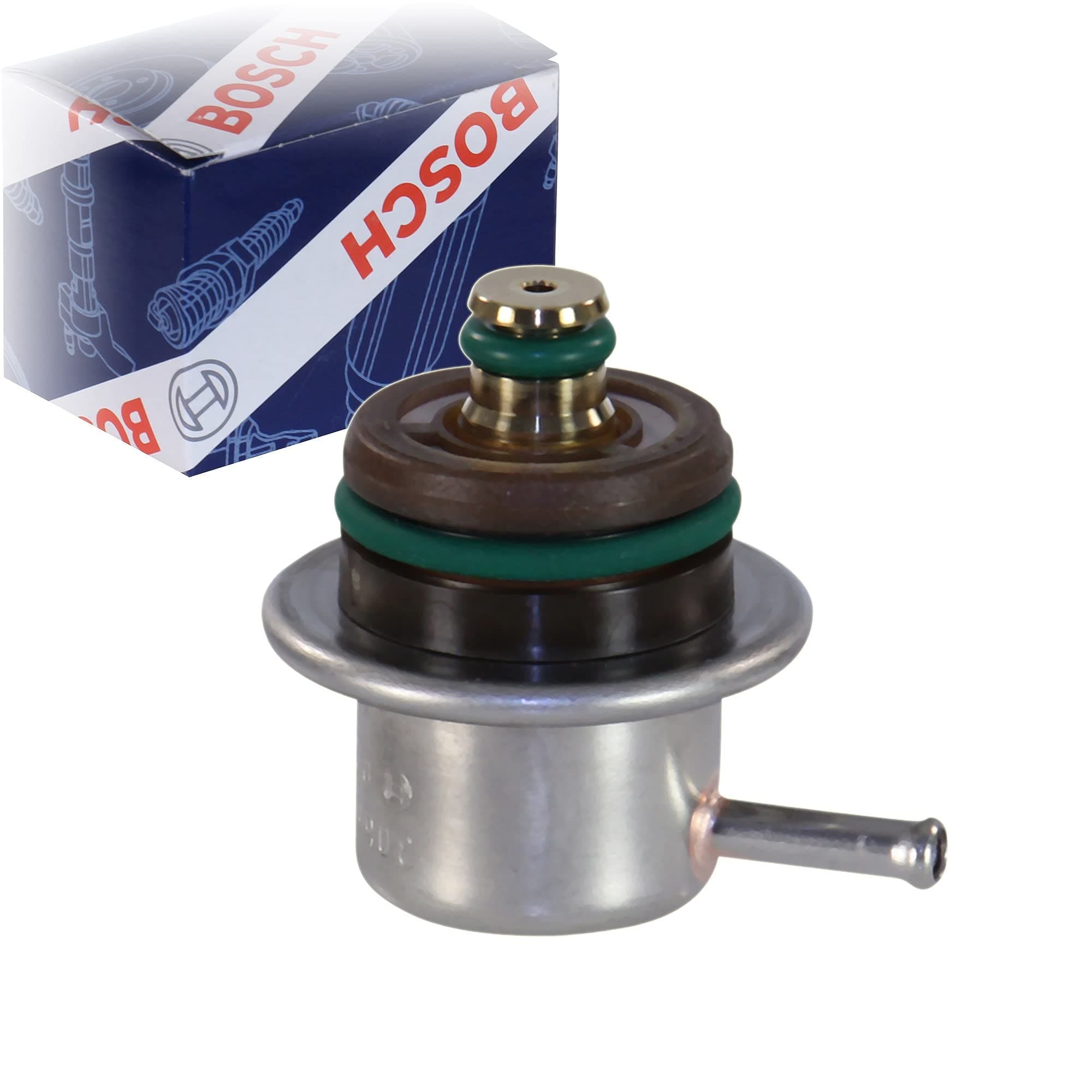 Bosch 0280160557 Pressure Regulator