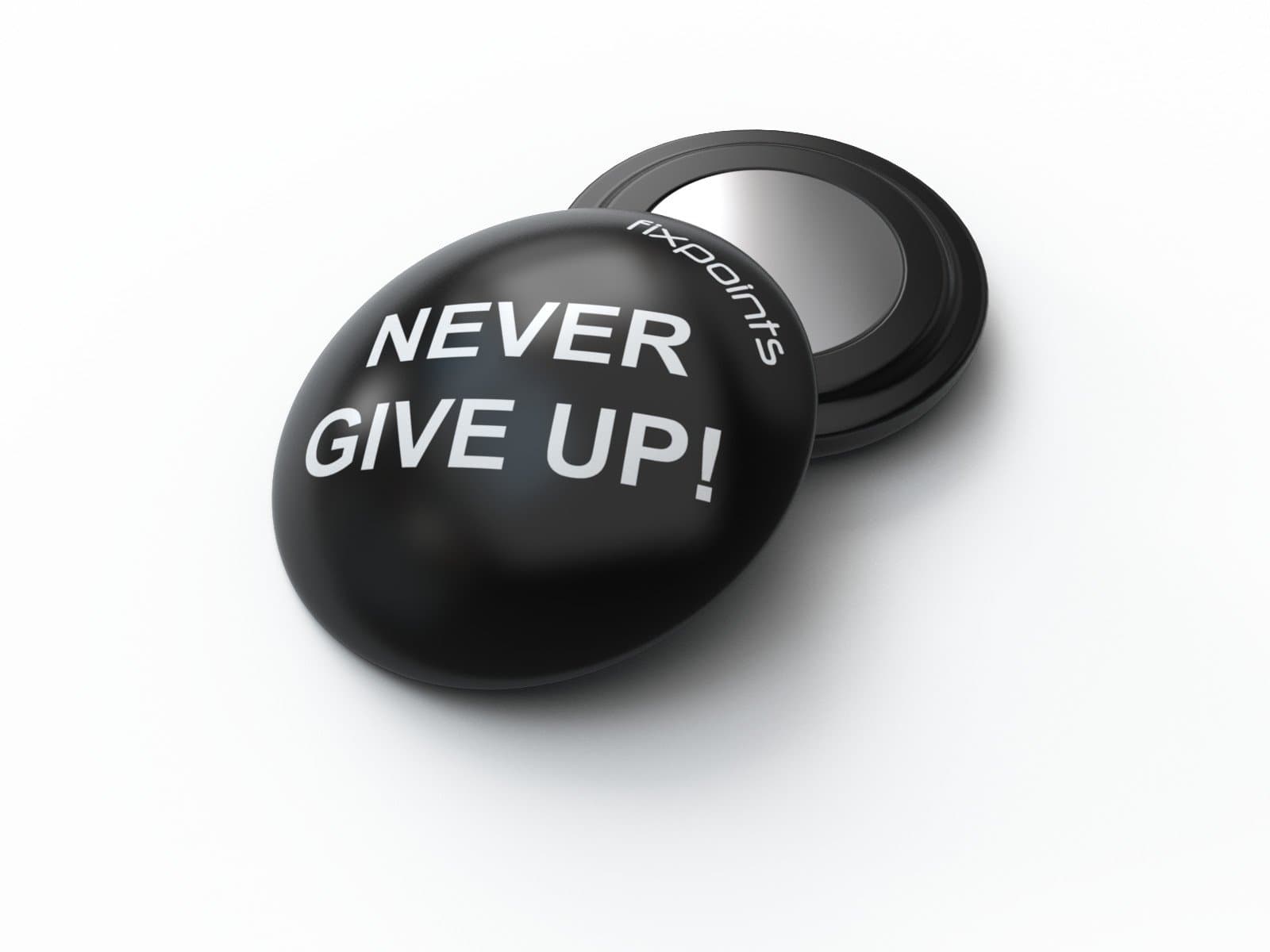 Fixpoints - die magnetische Startnummernbefestigung - der Klassiker - Top Qualität - Made in Germany