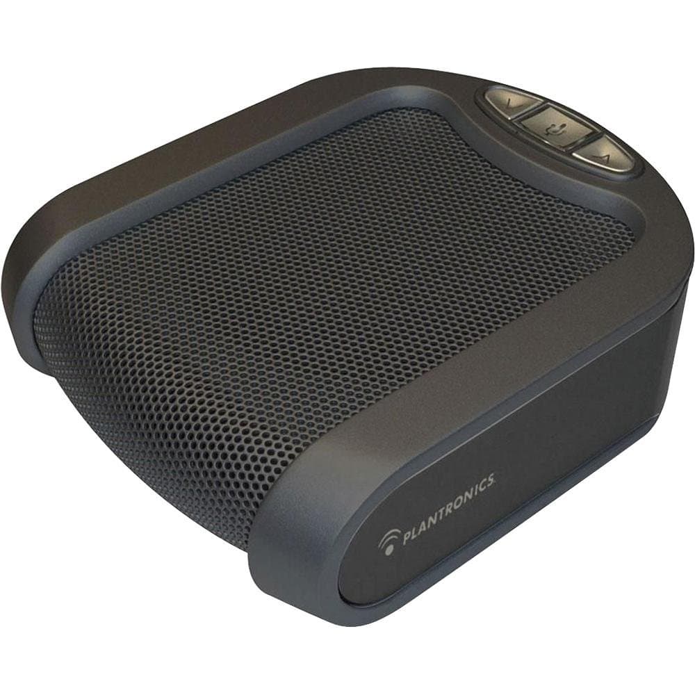 Plantronics P420 Calisto Portable USB Speaker Phone