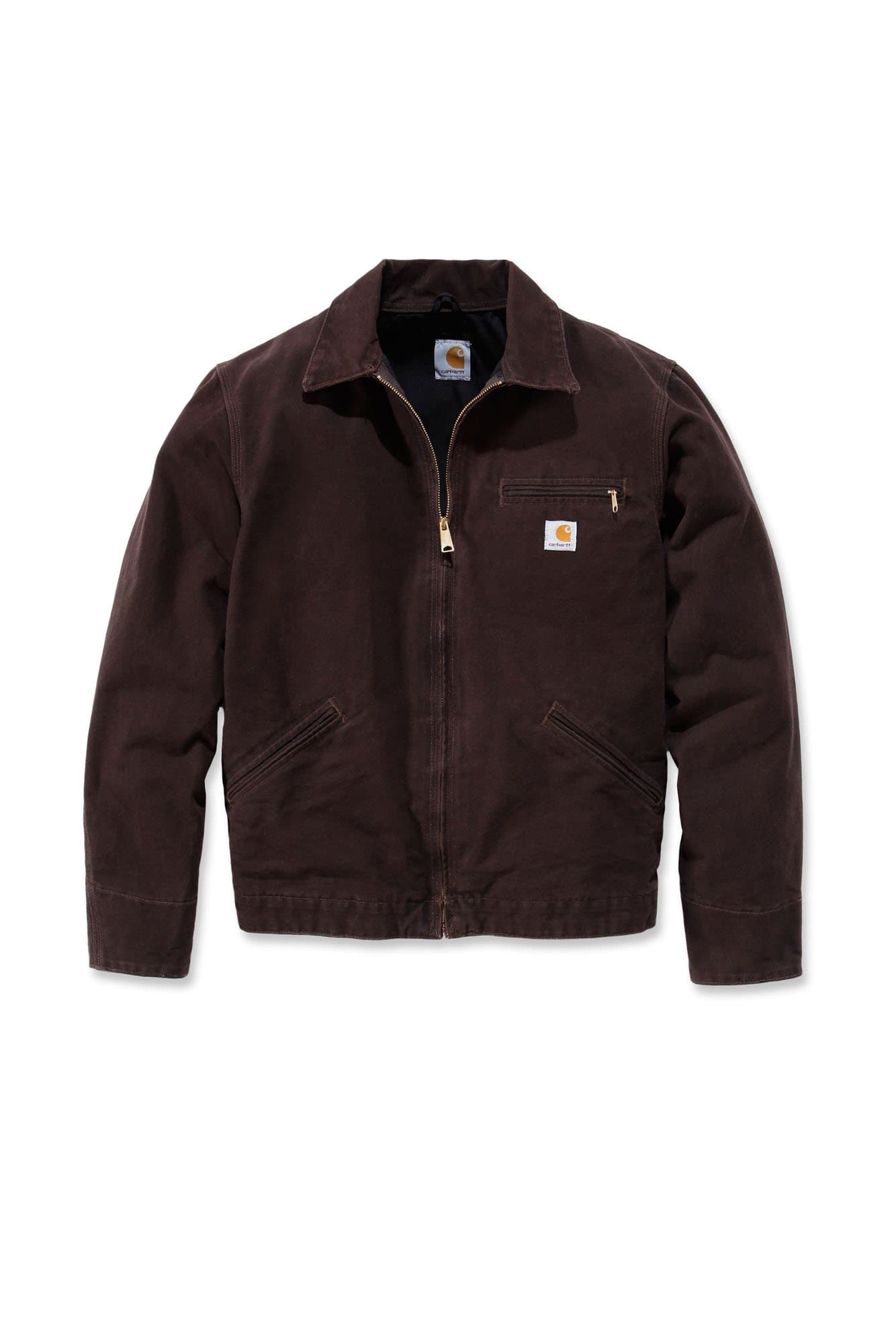 Carhartt Workwear Men's Ej196 jacket (pack of 1)