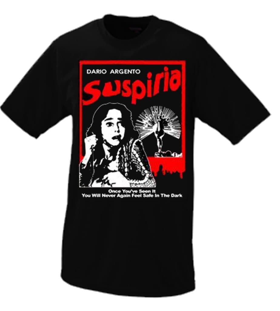 GutterShock Suspiria #3 T-Shirt