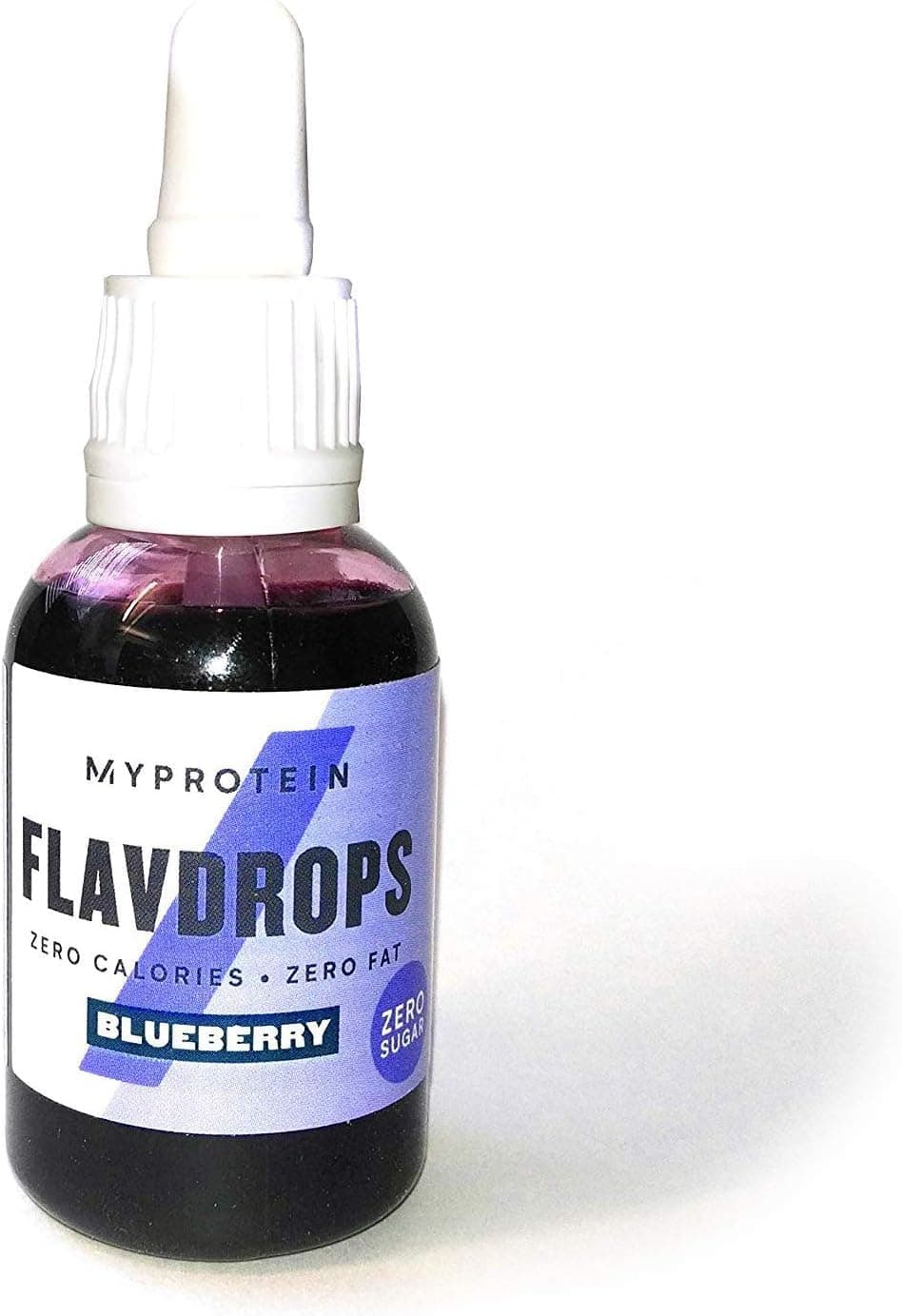 Myprotein FlavDrops Blueberry, 50 ml