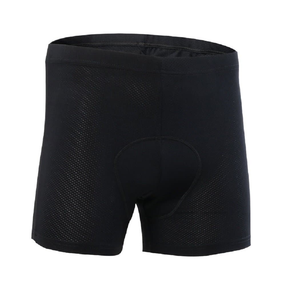 Bicycle Cycling Shorts for Men Women 3D Gel Padded Coolmax