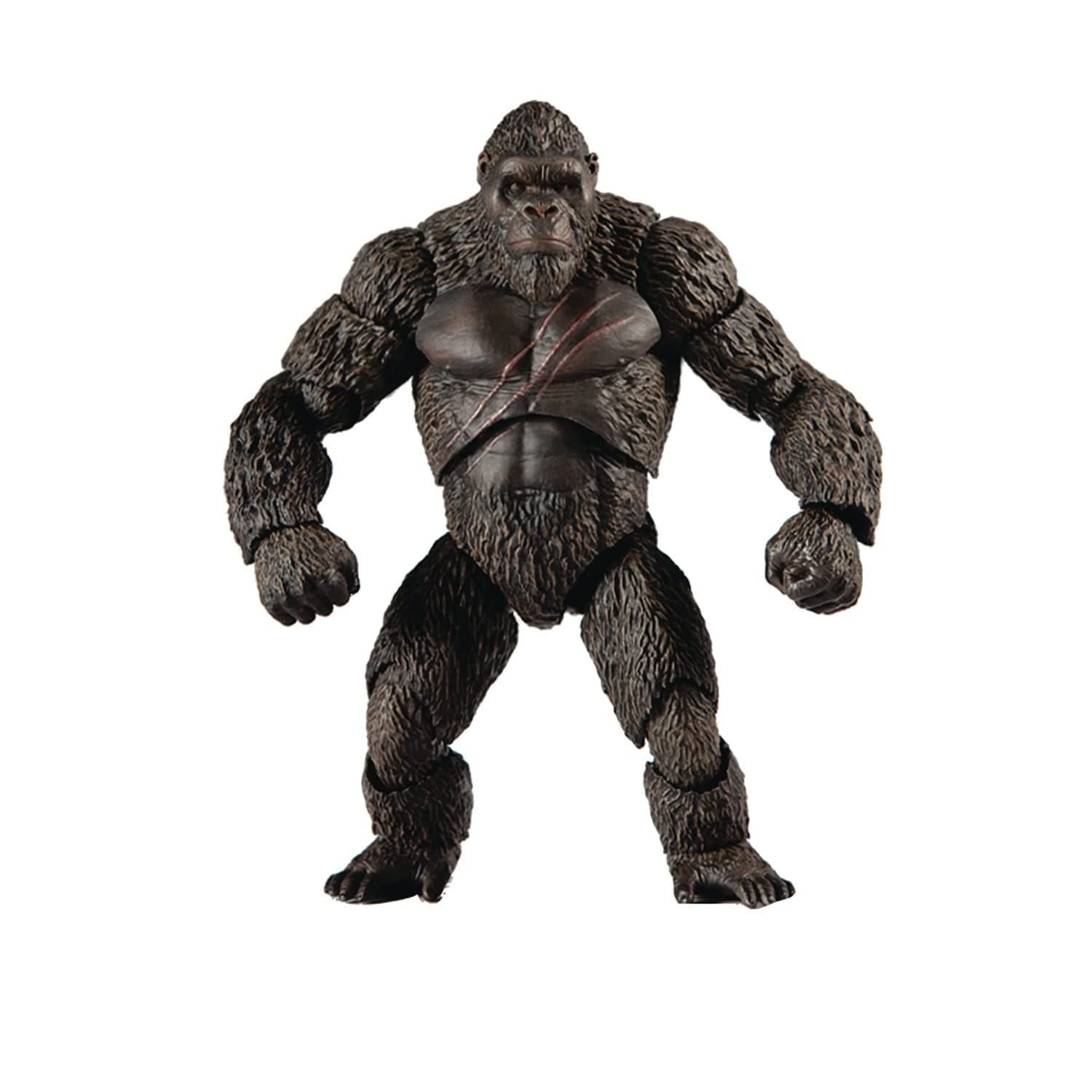 Godzilla vs. Kong: Kong's Exquisite Basic PX Action Figure