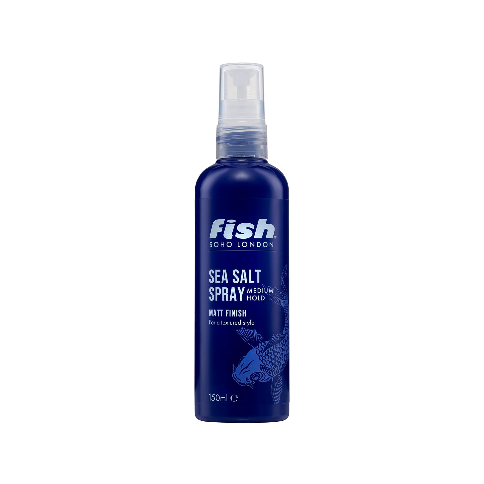 Fish Sea Salt Spray