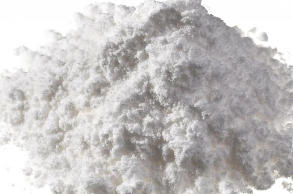 Alum Powder Bath 100% Natural 100g Sweating, Cuts After Shave, Acne