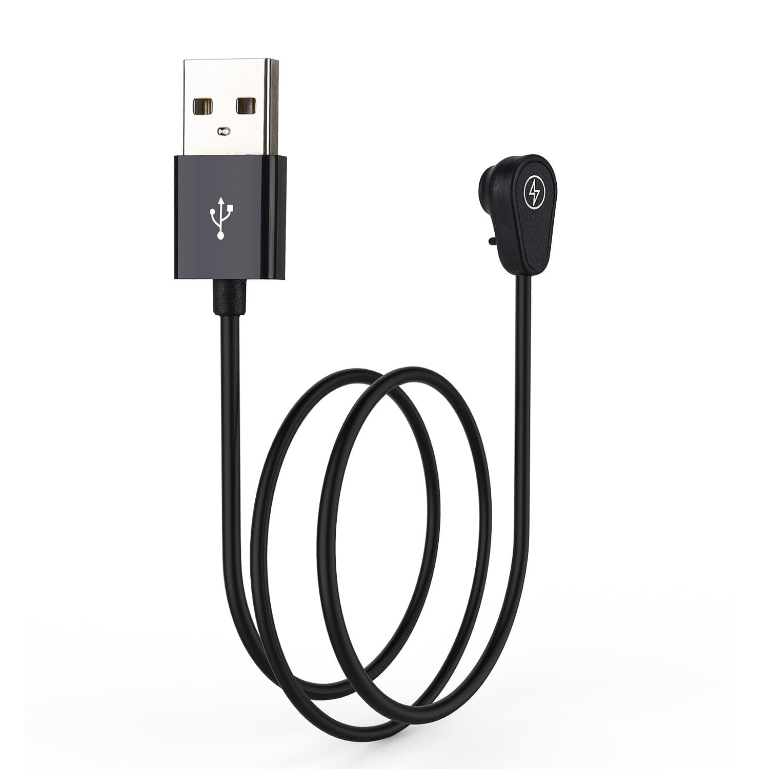 Tomsenn Replacement Magnetic Charging Cable for tomsenn Surface pro 4 Keyboard