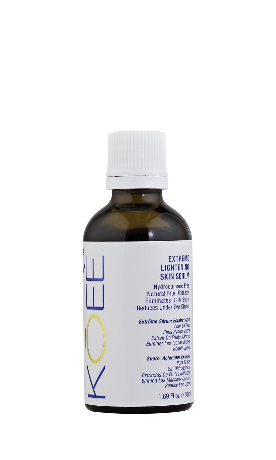 EXTREME LIGHTENING SKIN SERUM 1.69OZ 50ML