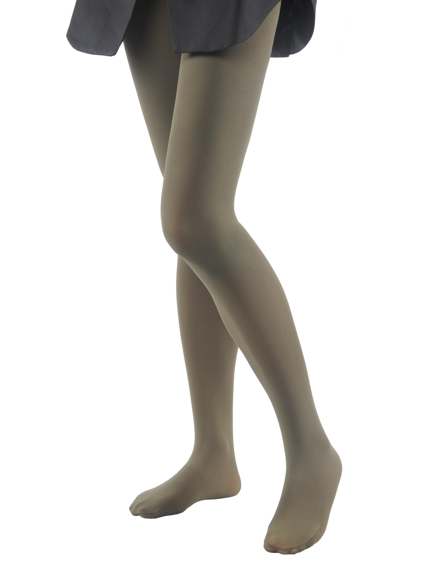 Women's 80 Den Soft Opaque Tights, Women's Tights