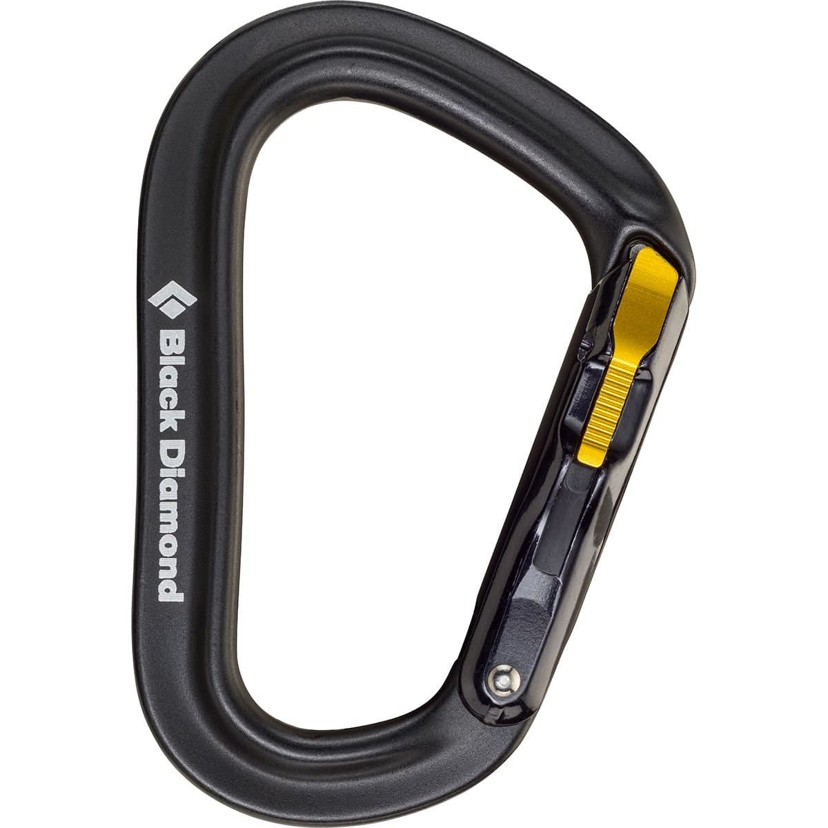 Black Diamond Magnetron VaporLock Carabiner