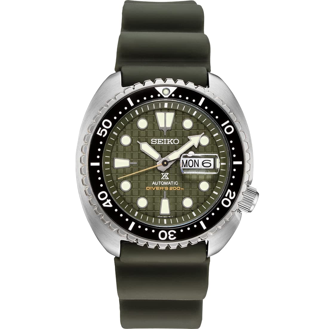 Seiko Diving Watch SRPE05