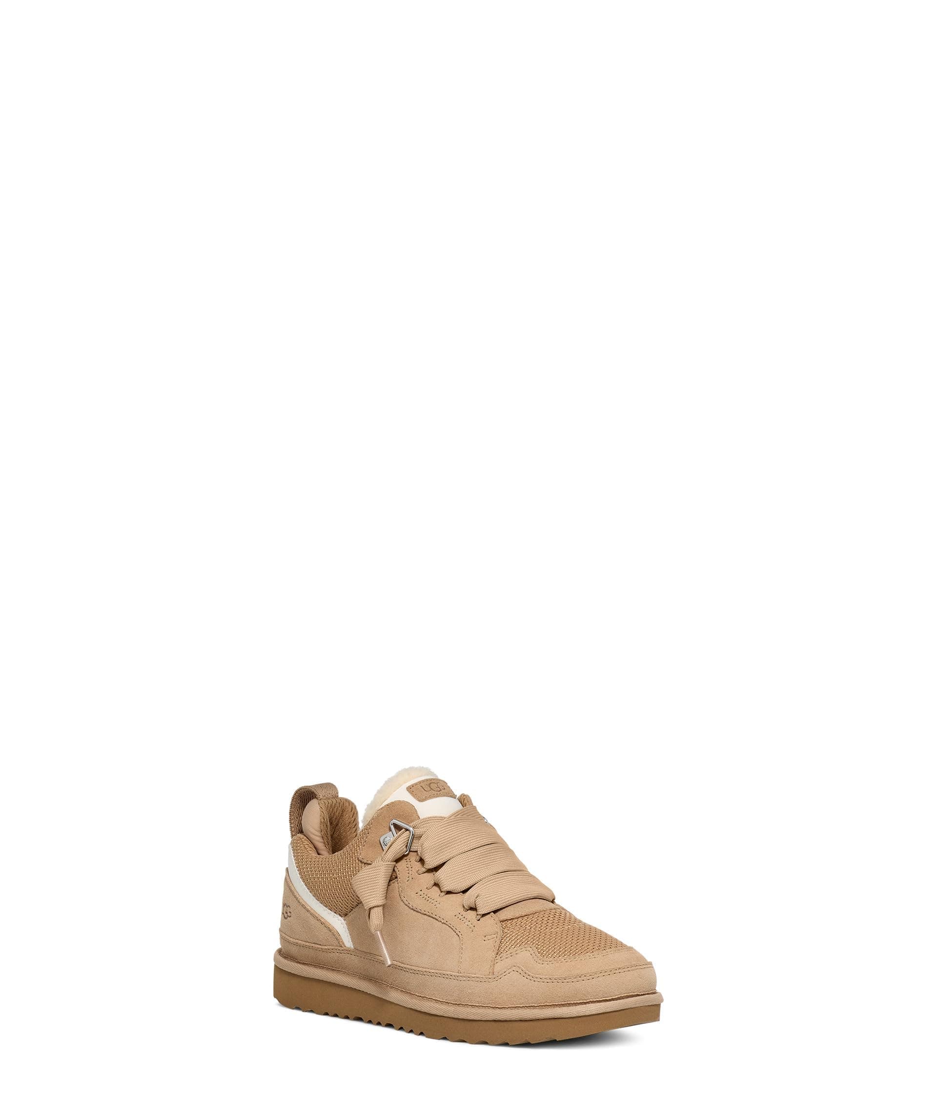 UGG Boy's Lowmel Sneaker