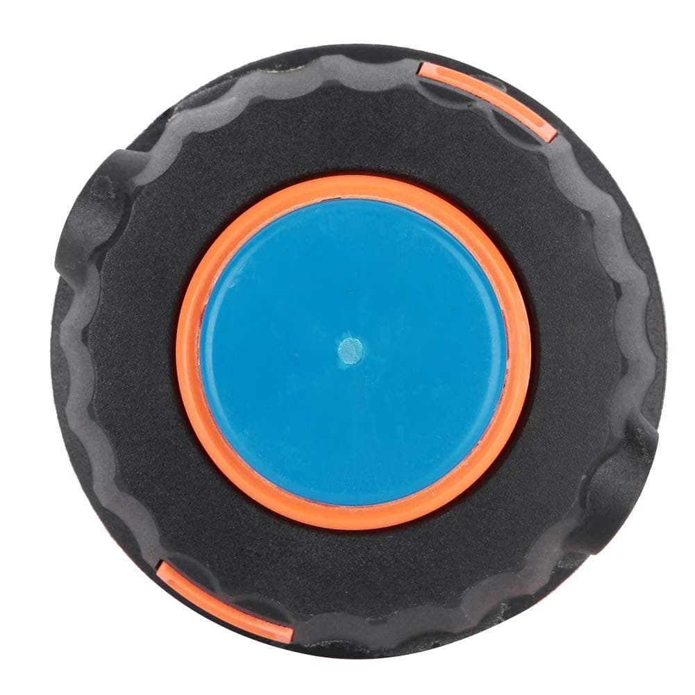 Strimmer Brush Cutter Trimmer Head Fit for McCulloch B26Ps T26Cs MT260CLS Rep 5310250-01 Garden Mower Tool (Blue)