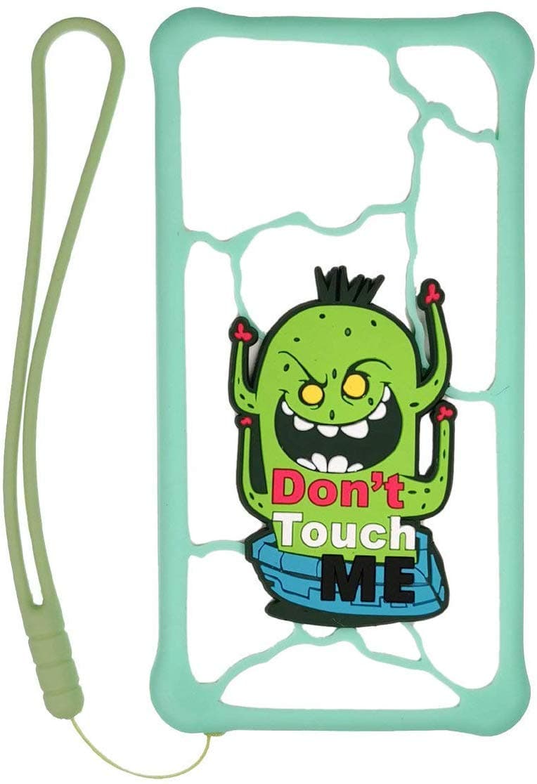 Oujietong Universel Cover Case for Polaroid Pigu Lineage Snap S50 Pspc550 Power Lte Soho Double Sim Blanc Sigma DUODUOGO S10 Xiaomi Hongmi 1s Redmi Note Atongm H3 Red Rice 2 5 0 Inch A6 4g H8 Pro XRZ