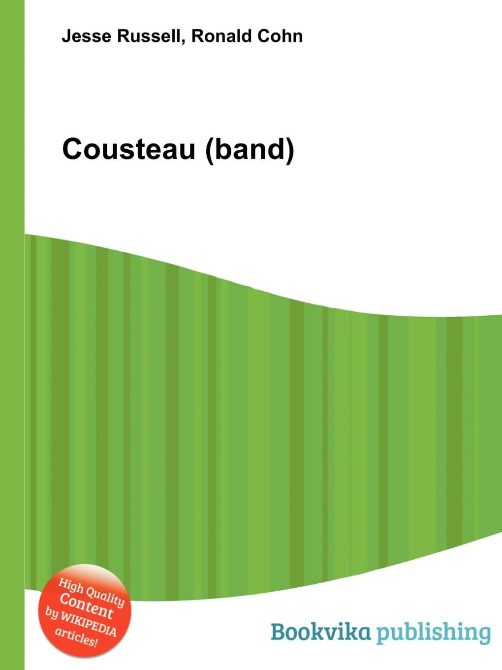 Cousteau (Band)