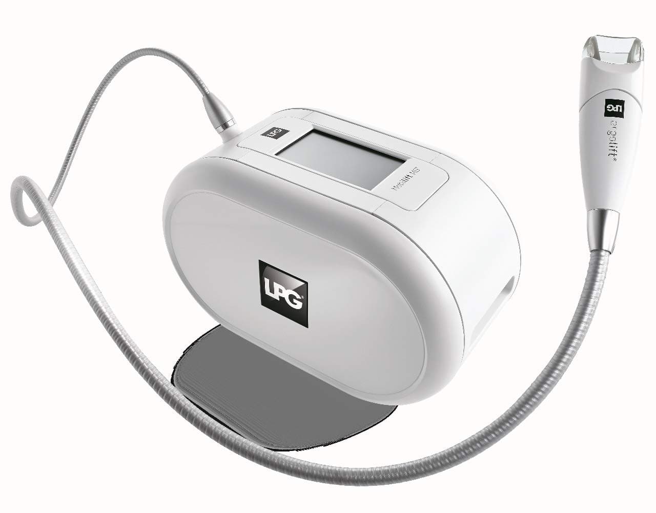 Mobi M6 Endermologie Facial Treatment device by LPG Mobilift