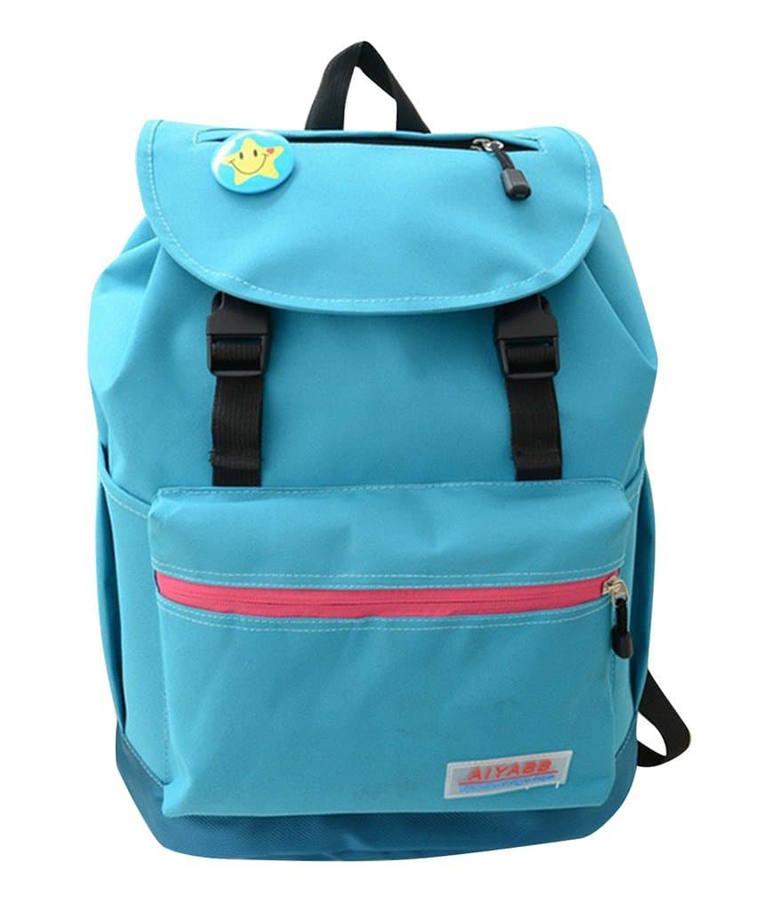 Large-capacity Bachpack travel Bag Computer Bags Boys and Girls Schoolbag