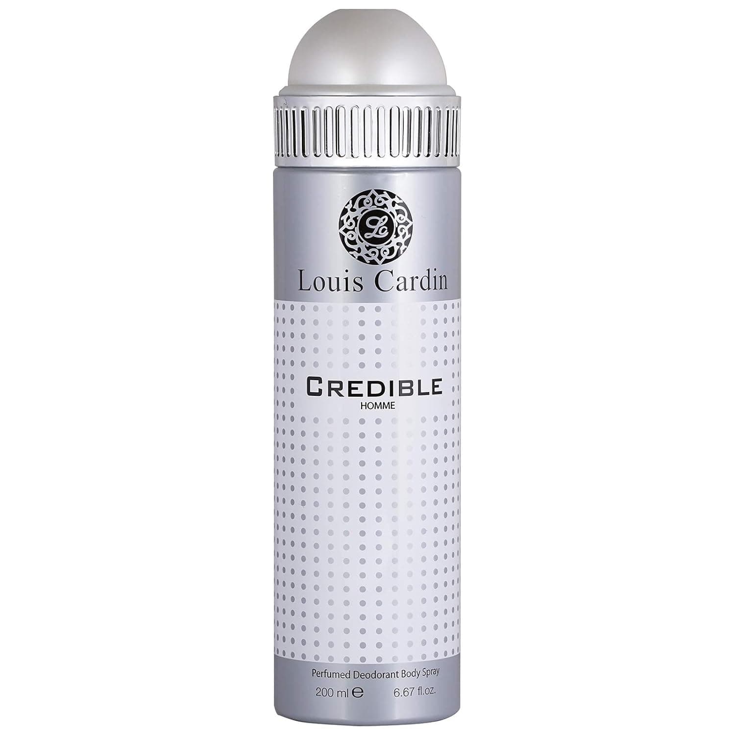 Credible Homme Deo Spray 200ML