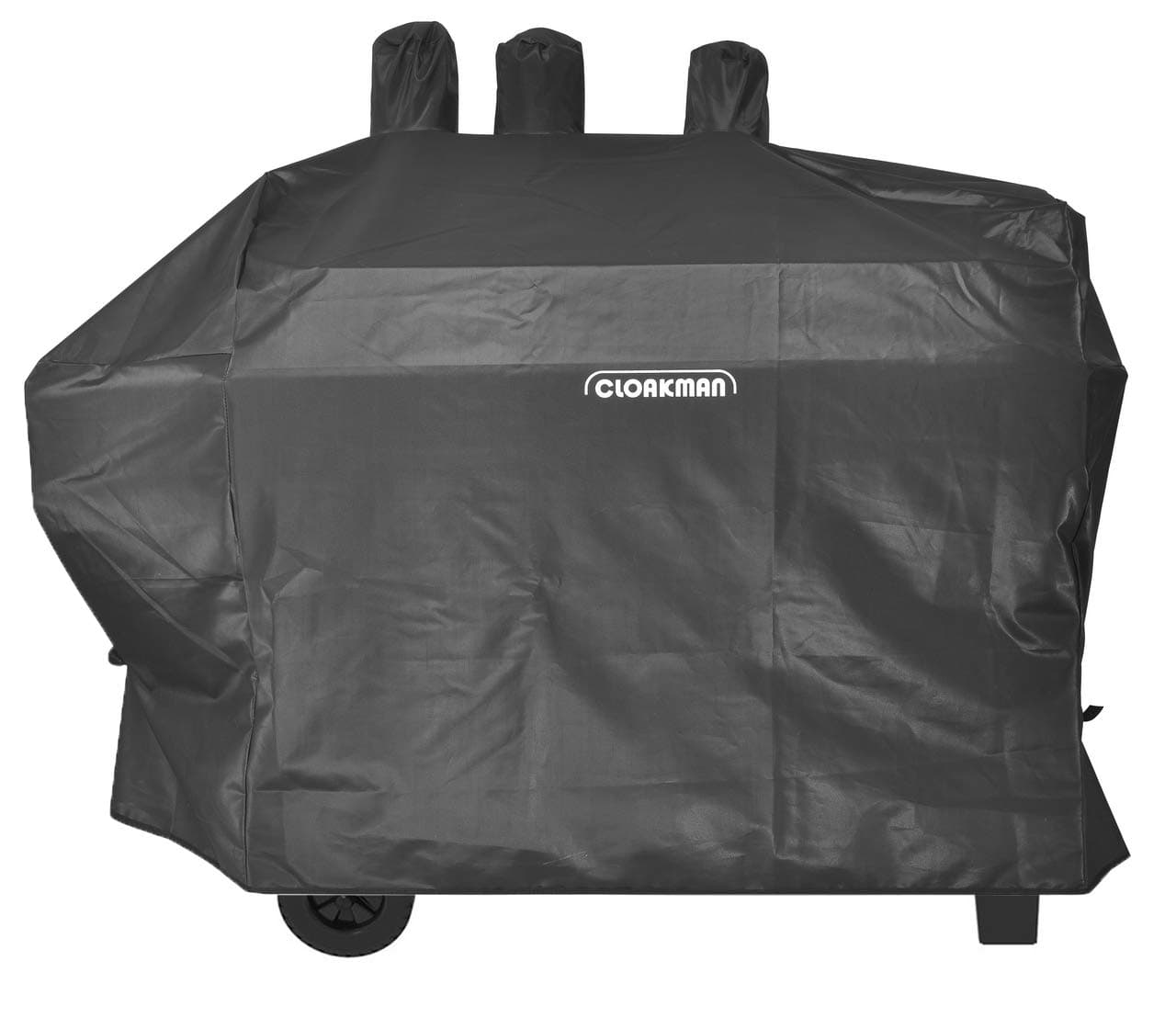 Grill Cover fits Char-Griller 5050/5650 Duo/Double Play 8080