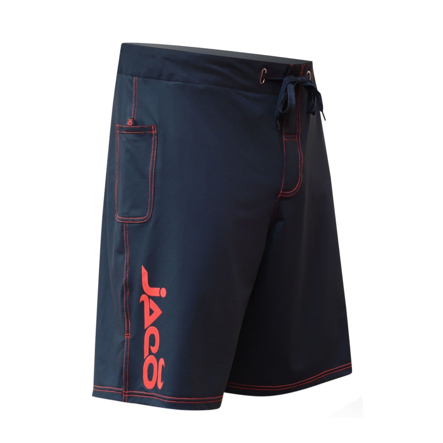 Jaco Athletic Jaco Clothing Jaco Hybrid Training Short