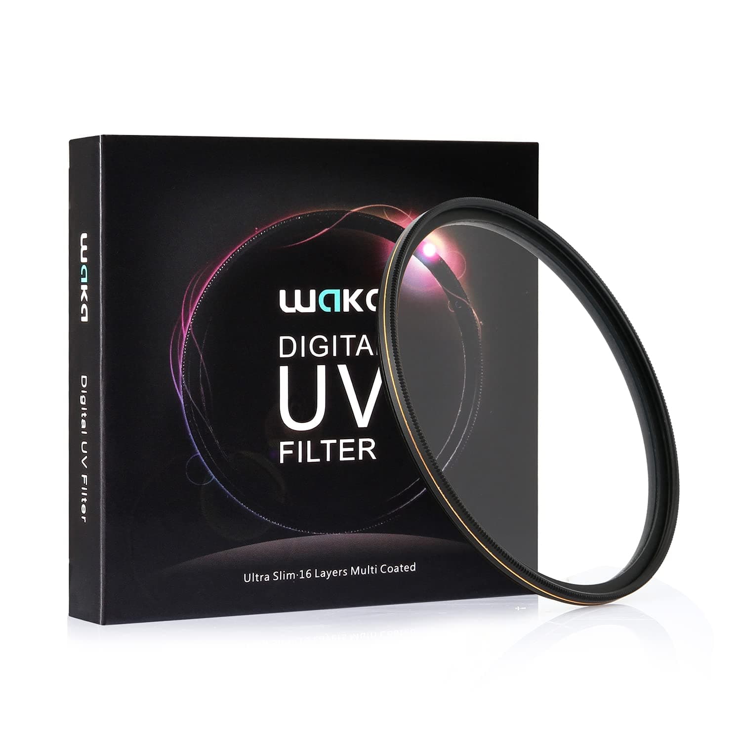 49mm UV Filter