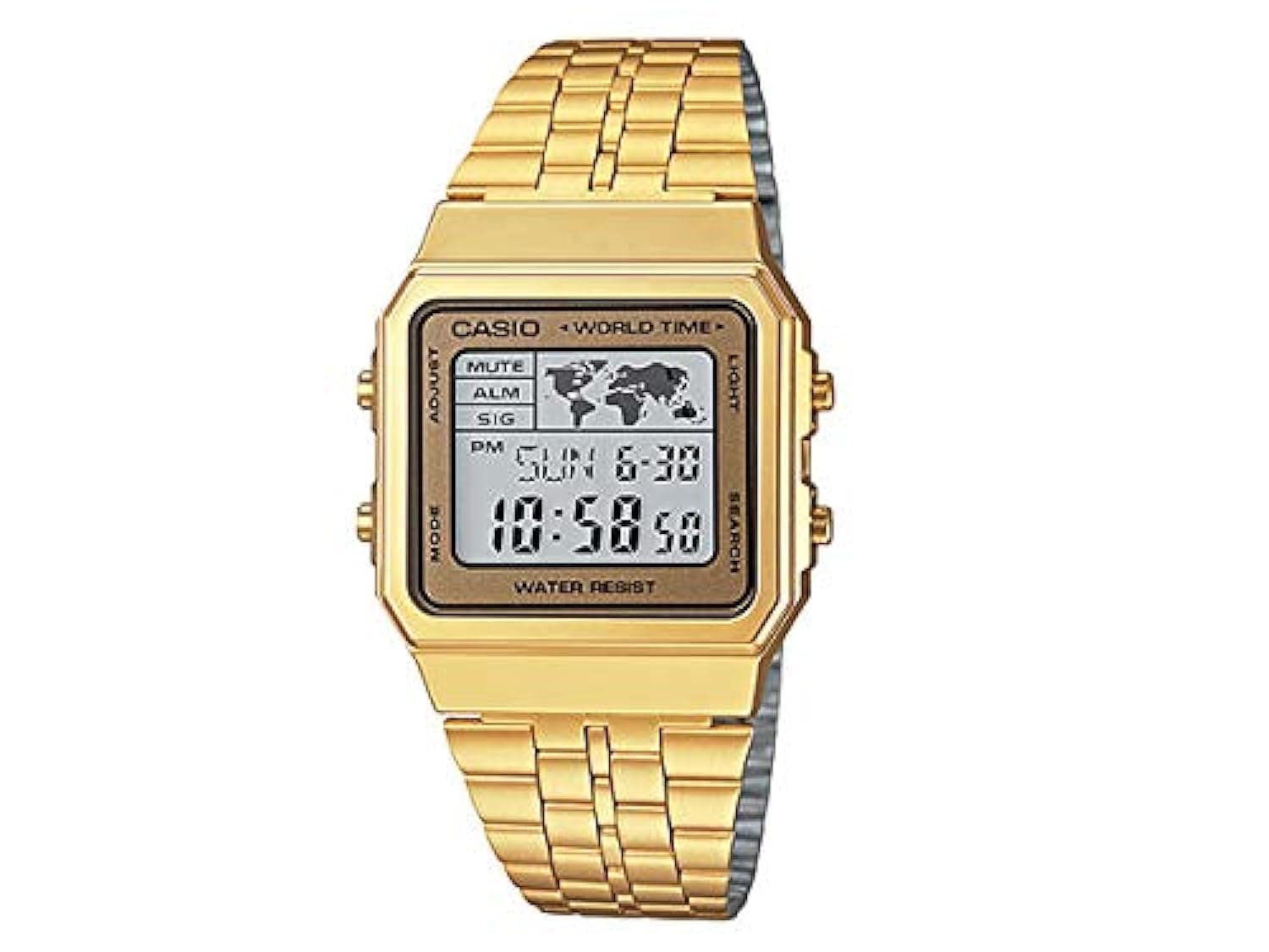 Men's Digital Watch